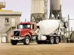 Volvo VHD Mixer 2000 года